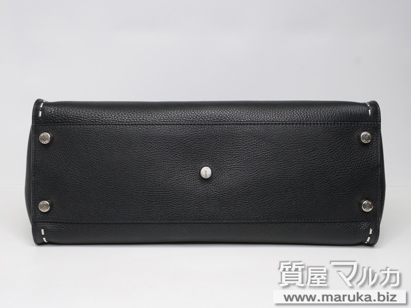 フェンディ ピーカブービジネス セレリア 7VA388の買取・質預かり