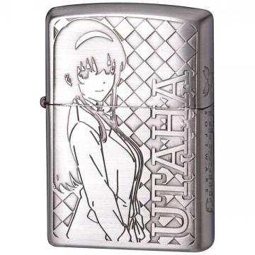 冴えない彼女の育てかたFineC(詩羽) | Zippoオンラインショップ