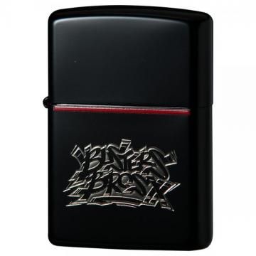 ヒプノシスマイク-Division Rap Battle- Zippo(イケブクロ