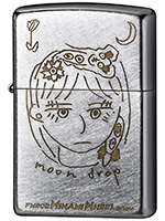 シンガーズハイ」「MINAMI WHEEL 2024」コラボモデル | Zippo