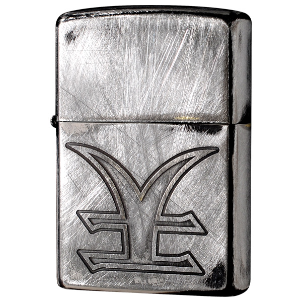 Zippo Japan | 「JESSE」オリジナルモデル「TENSAIBAKA」(受注生産限定品)