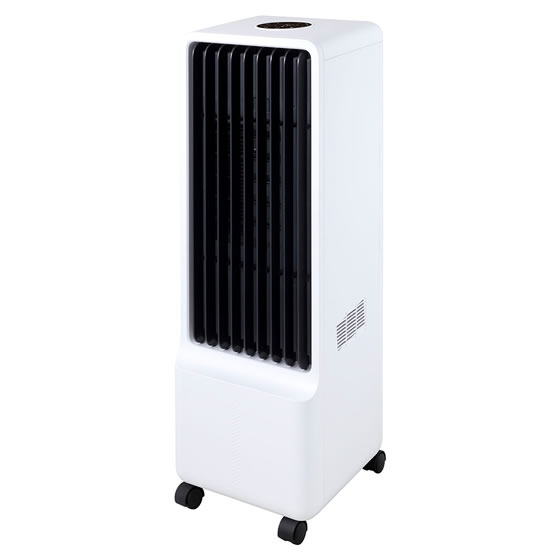 人感センサー付きプラズマタワーファン | 夏物家電 | 株式会社 丸隆