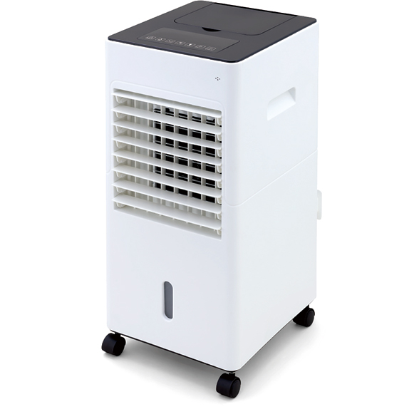 プラズマイオンタワーファン | 夏物家電 | 株式会社 丸隆