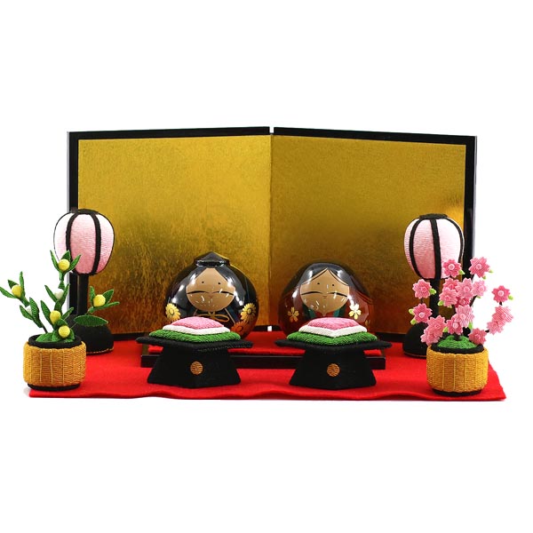 大内人形 | 雛人形、五月人形、こいのぼり、盆提灯のことなら「人形の