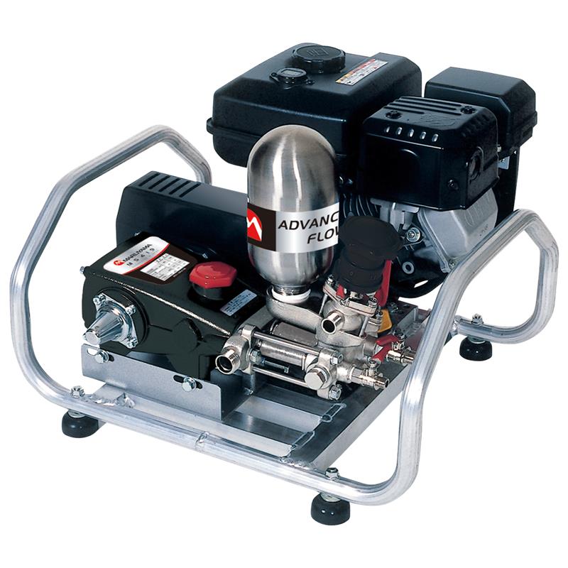 単体・セット動噴｜農業用機械｜製品情報｜株式会社丸山製作所