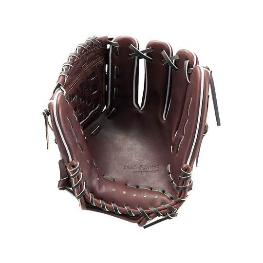 ゼット ZETT 限定カラー プロステイタス硬式グラブ 遊撃手・二塁手用