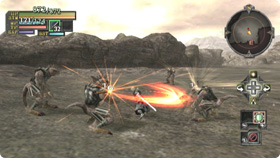 ヴァルハラナイツ エルダールサーガ - マーベラス