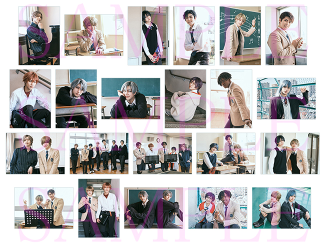 舞台『川越ボーイズ・シング』-喝采のクワイア-