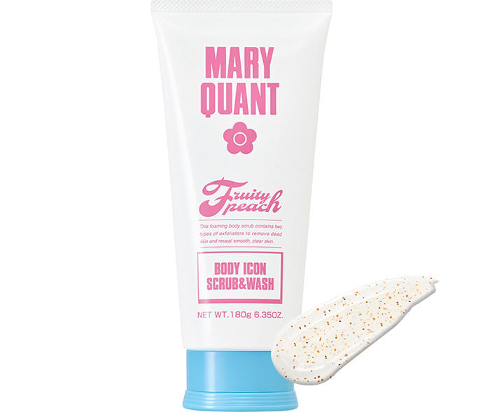 BODY ICON｜MARY QUANT COSMETICS LTD.