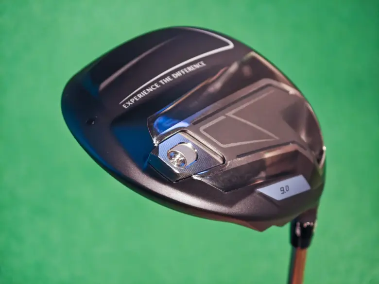 ゼクシオ14プラス ドライバーの試打レビュー｜直進性は全モデル最高峰