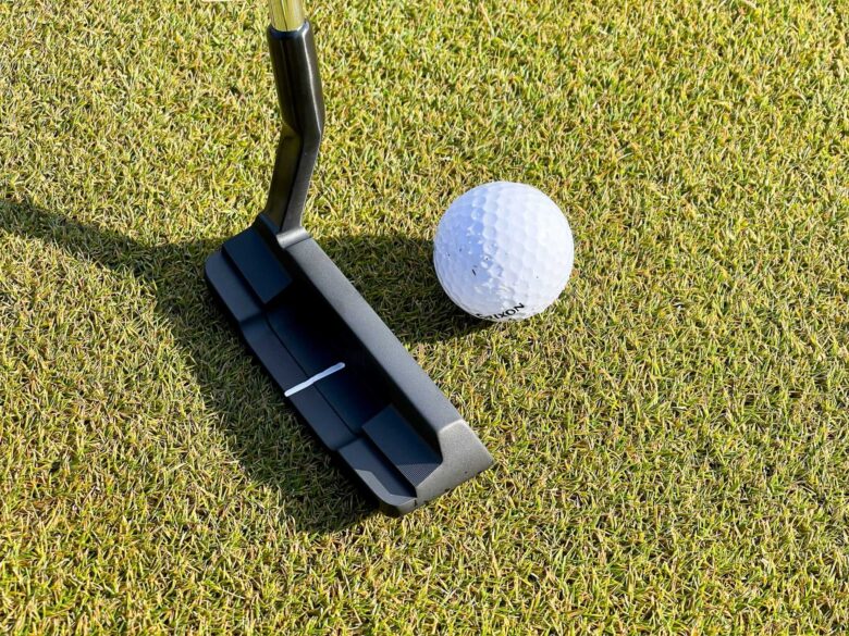 試打評価】アナライズR25ランニングウェッジ｜世界一やさしいチッパー