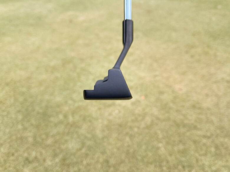 試打評価】アナライズR25ランニングウェッジ｜世界一やさしいチッパー