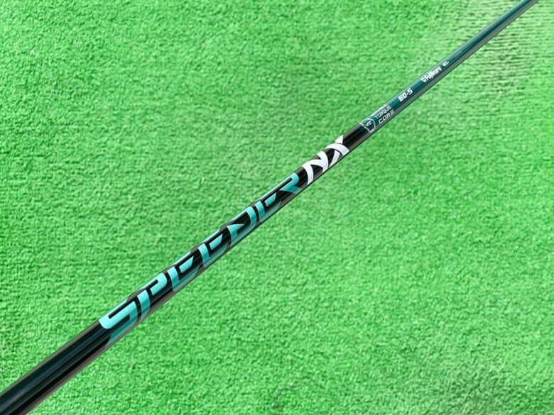 試打評価】スピーダーNX グリーン｜凄まじい安定感と振りやすさの共存