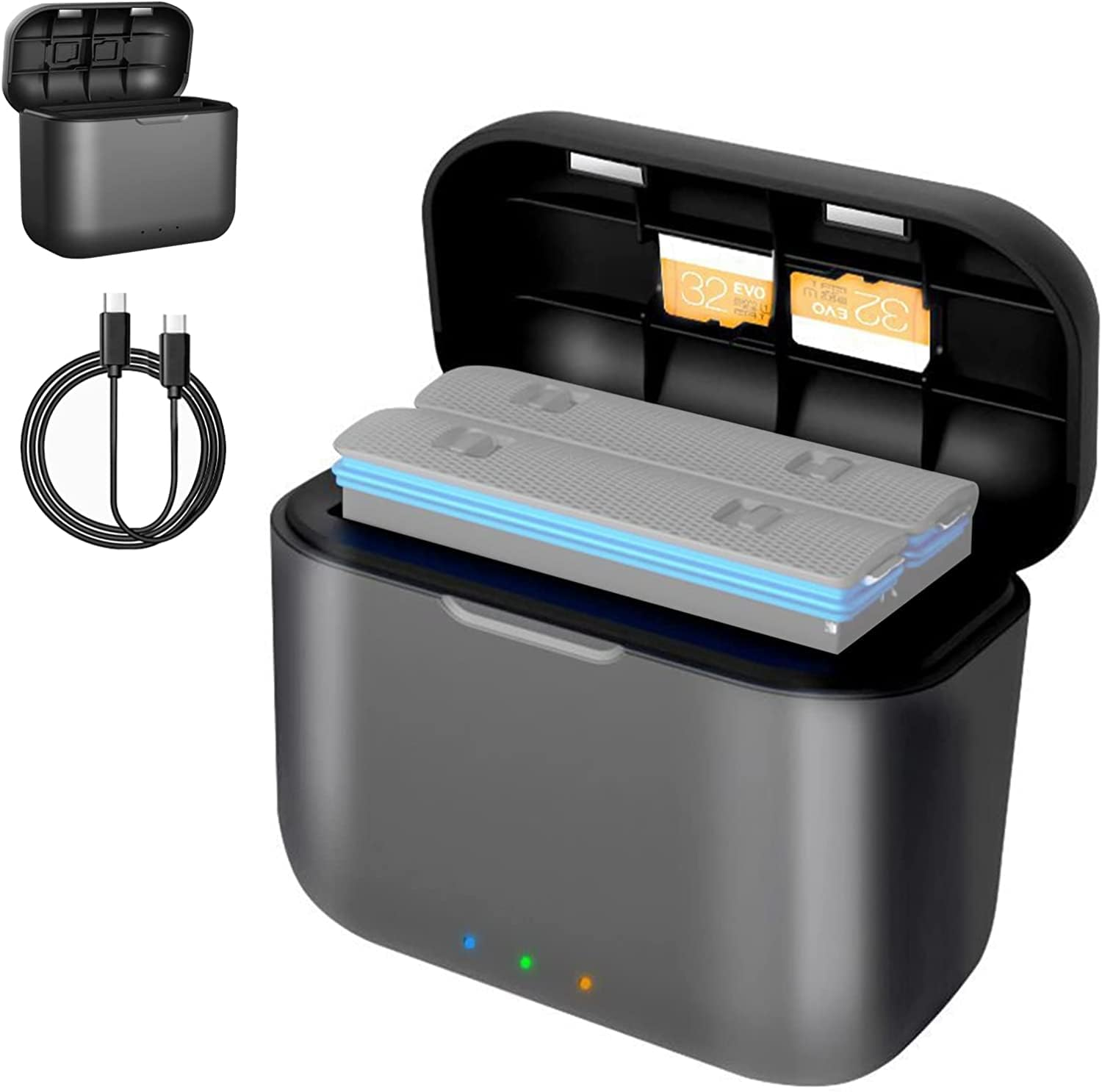 買ってよかったInsta360 X3アクセサリ紹介 | Masa's Motor Life Blog