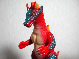 チタノザウルス