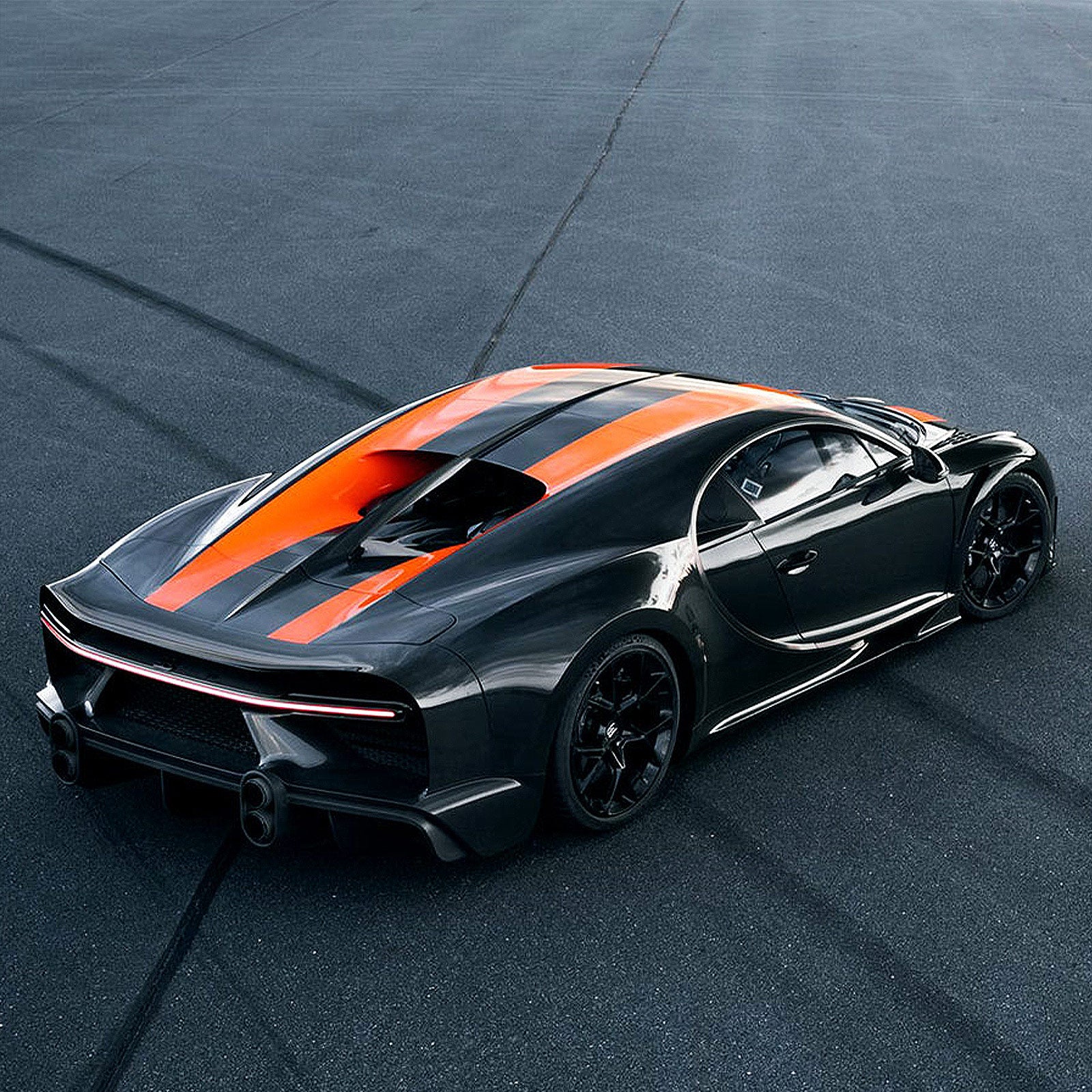 MW75 BUGATTI | Master & Dynamic