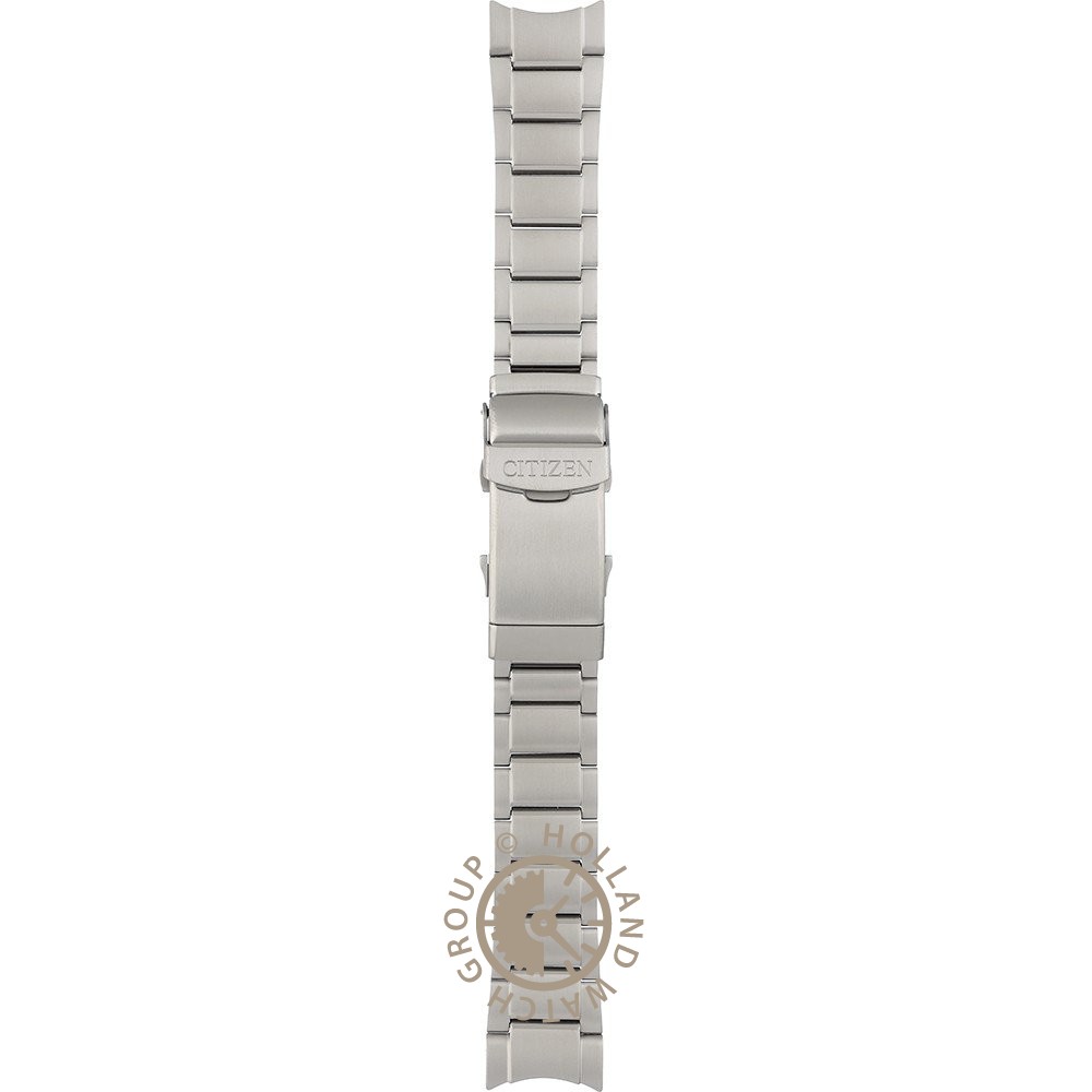 Citizen Straps 59-A5XRX-01 Promaster Strap • Official dealer