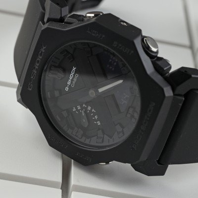 G-Shock Classic Style GA-2300-1AER Watch • EAN: 4549526372629