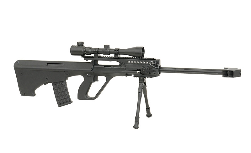 ステアー AUG A5 電動ｶﾞﾝ | エアガン・ミリタリーショップMASTERS EC