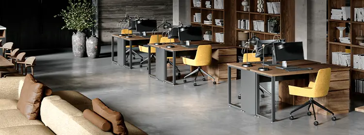 デスク・システムデスク通販 / 家具 / マスターウォール