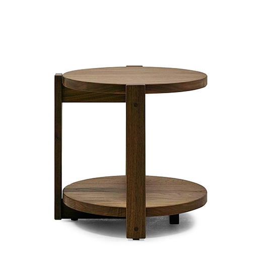 PUT SIDE TABLE(H55cm)の通販 / マスターウォール