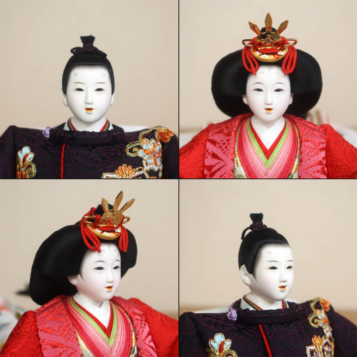 残りわずか 最新作 小出松寿作 12番総刺繍 高級グレード 金駒 ライン