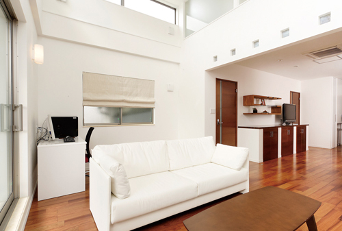 CASA LX ONE［カーサ エルエックス ワン］シリーズラインナップ｜大阪