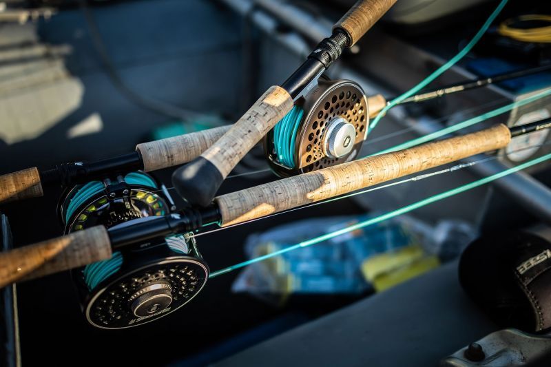 SAGE セージ X SPEY - 鱒夢