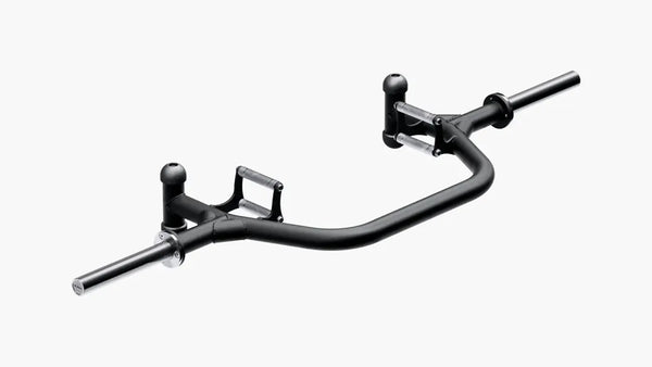 ジム用ラバーマットの解説と選び方ガイド【ホームジムから商業ジムまで