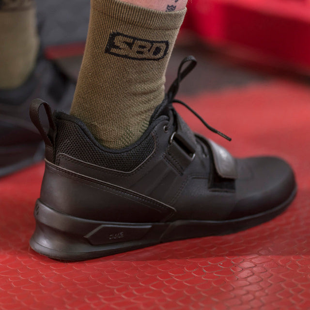 SABO Power Lift PRO — MBC POWER SHOP