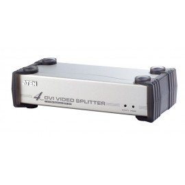 ATEN DVI Spliter 1x4