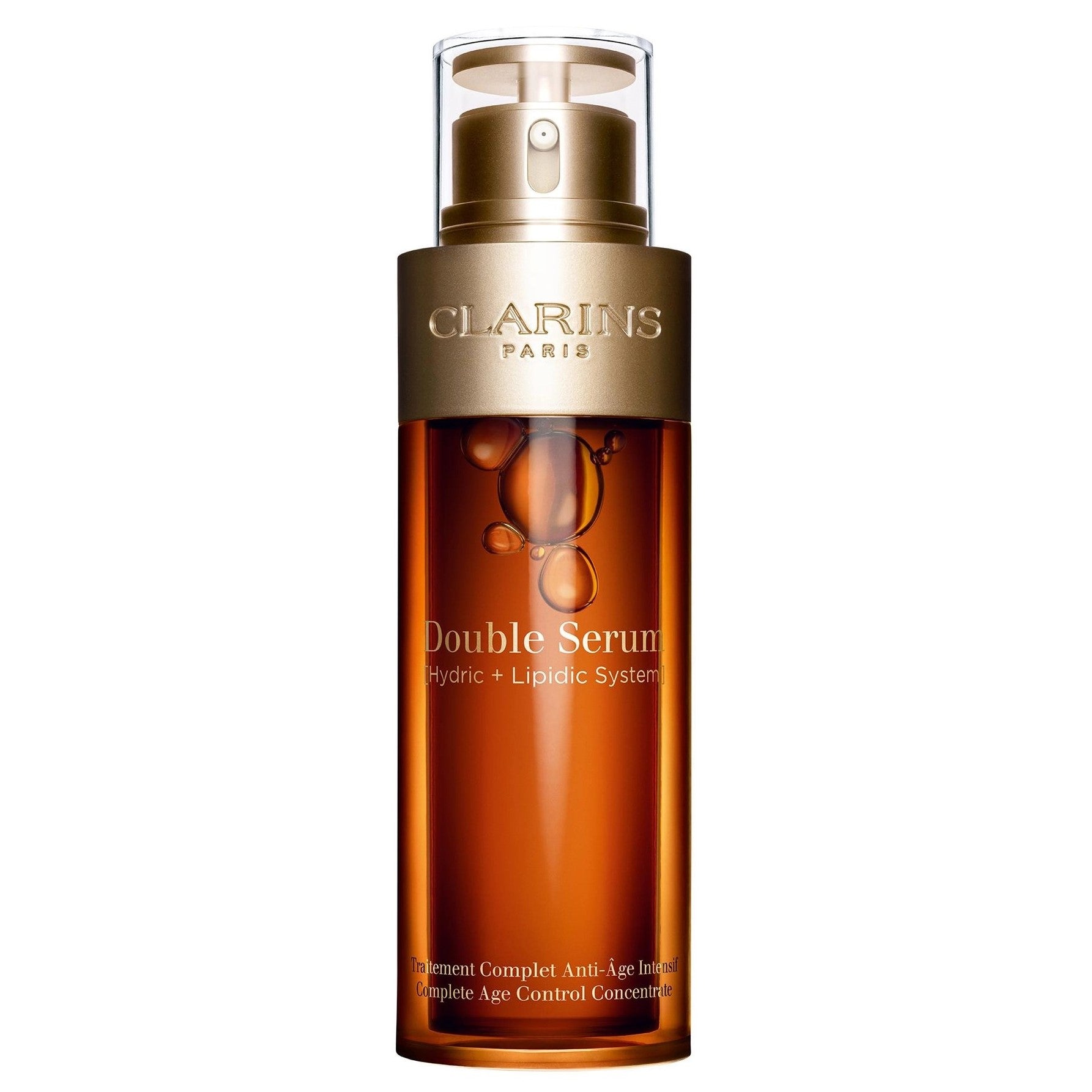 Clarins Double Serum Light 50ml – McCabes Pharmacy