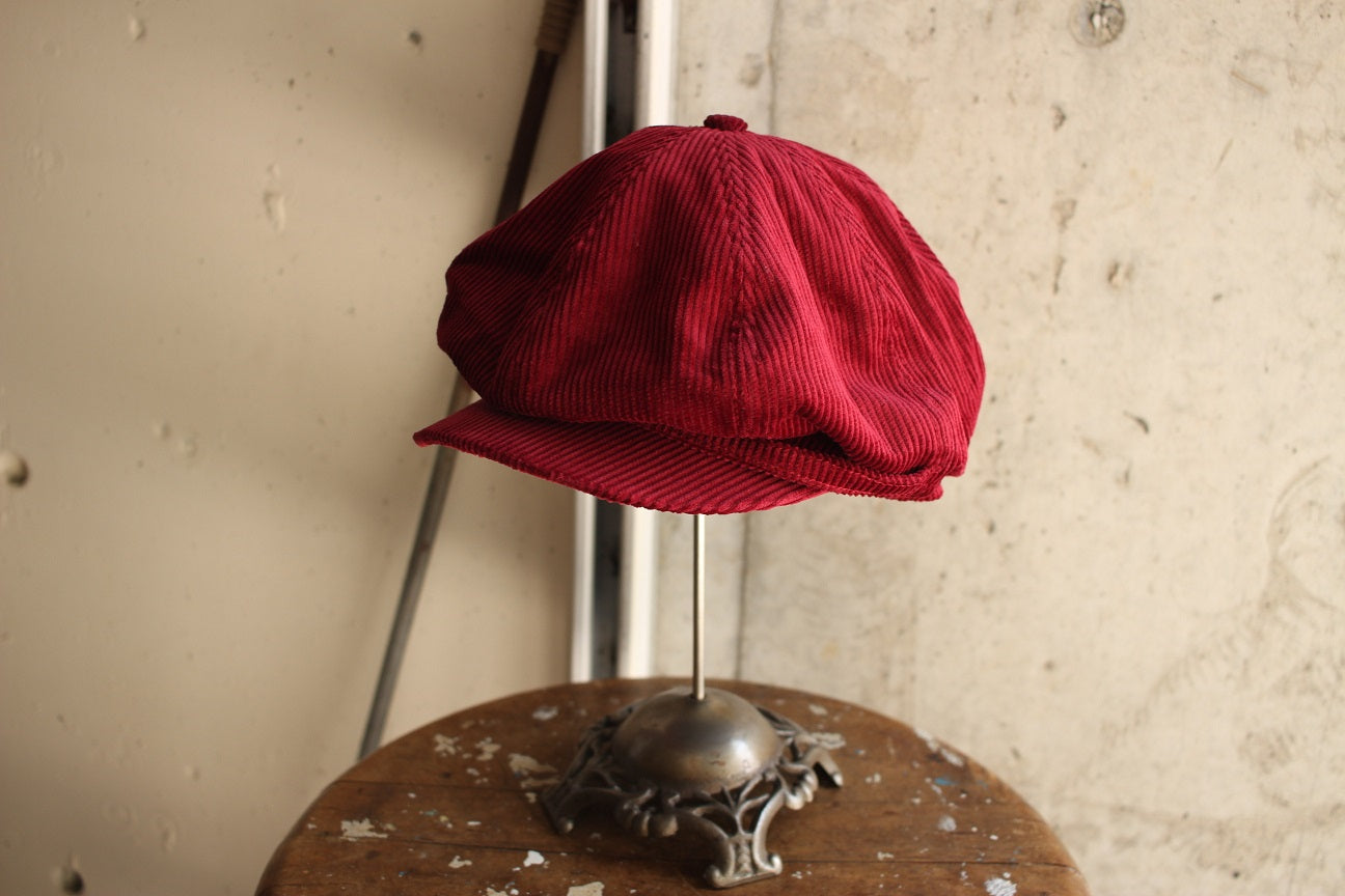 ADJUSTABLE COSTUME - Casquette, Cap – McFly Online Store