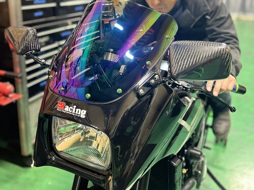 MC.GEMMA ○○ プレミアム サルコ ( ﾊﾟｰﾂ/MC.GEMMAｵﾘｼﾞﾅﾙ商品