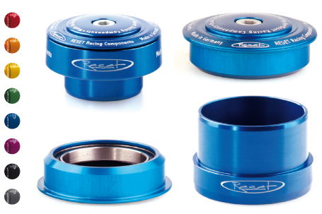 RESET コンビネーションヘッドセット（上側・Konan B EC34/28.6