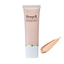 モアナチュラルファンデーション Rezept Ⅱ | MD化粧品公式サイト