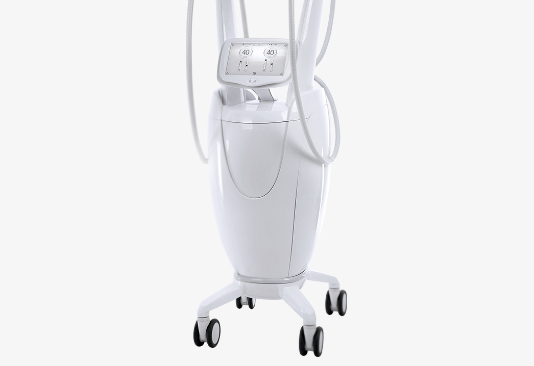 マシン施術｜【公式】MDライズクリニック 新宿院 | 医療ダイエット専門院