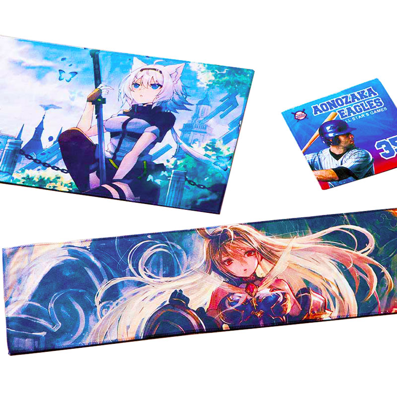 オリジナルタオル1枚から作成！フルカラー対応のコットンWフェイス