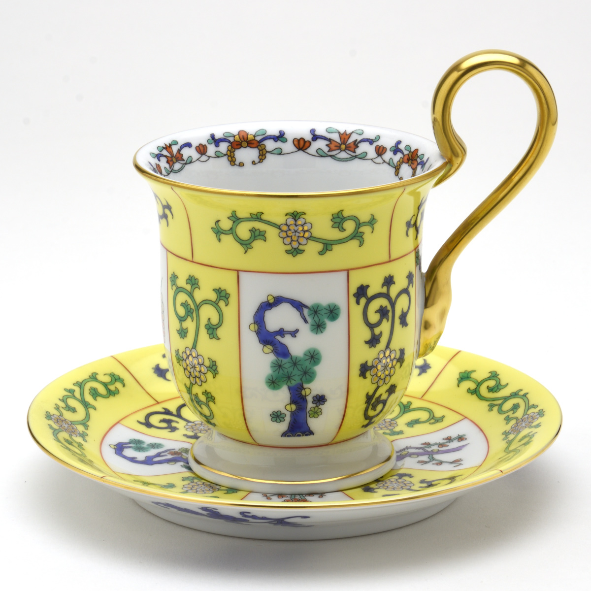 50%Off】リチャードジノリ(Richard Ginori) 装飾花瓶(高さ：20cm) VASE