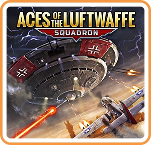 Aces of the Luftwaffe: Squadron Reviews - Metacritic