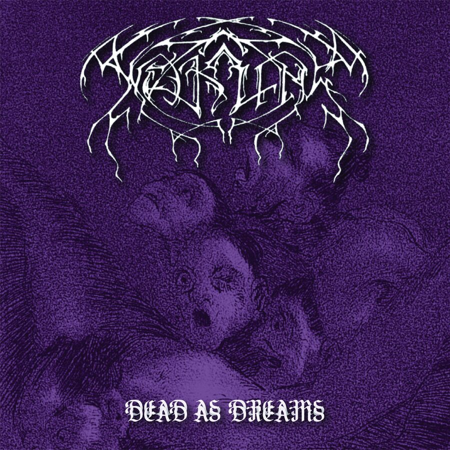 Weakling - Dead as Dreams - Encyclopaedia Metallum: The Metal Archives