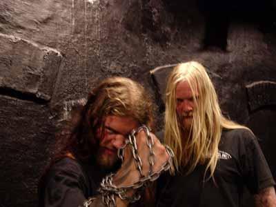 Sarcoma Inc. - Encyclopaedia Metallum: The Metal Archives