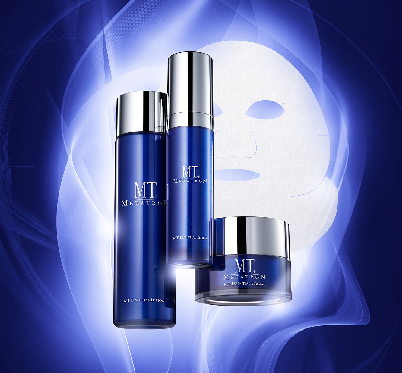 重要】製品リニューアルのお知らせ（エッセンシャルライン） | MT