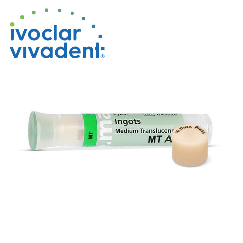 IPS e.max Press – Kits | Metrodent