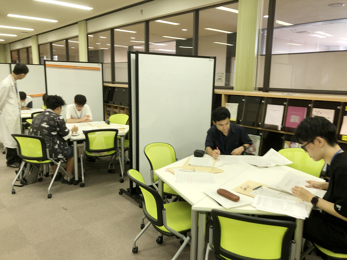25年間で「堀川の探究」はどう変わったのか。生徒のモチベーション向上