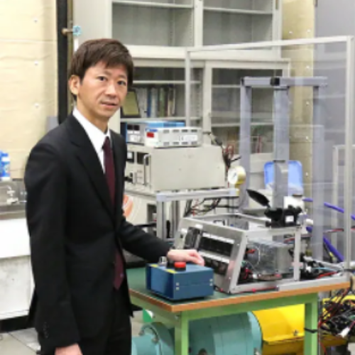 教員・研究室 - 機械工学系｜国士舘大学 理工学部