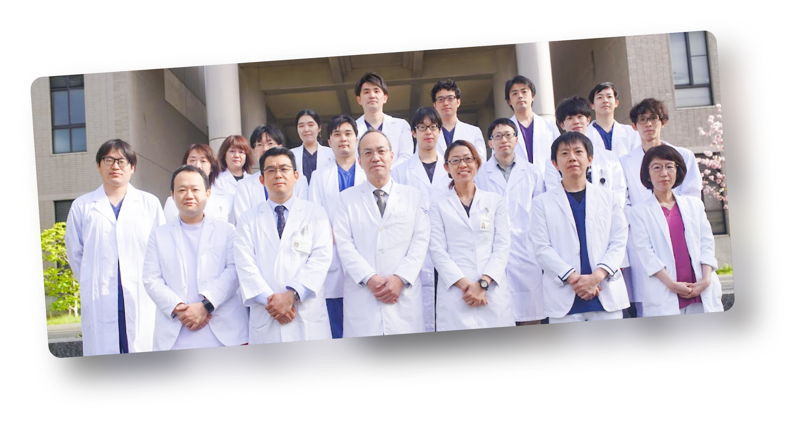 呼吸器外科｜大阪大学外科学講座