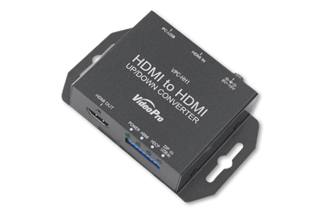 VPC-HH1 | MEDIAEDGE