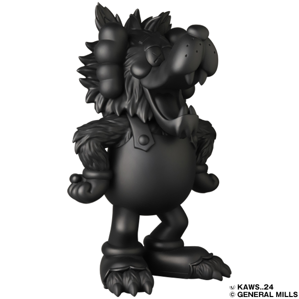 MEDICOM TOY OFFICIAL BLOG（メディコム・トイ オフィシャルブログ