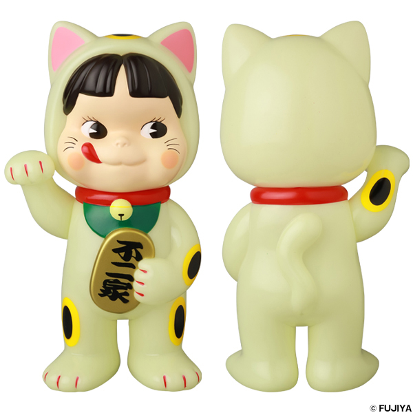 MEDICOM TOY OFFICIAL BLOG（メディコム・トイ オフィシャルブログ